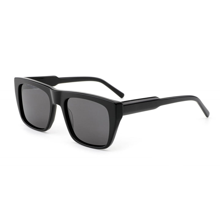 Women's sunglasses in a fashionable style with innovative frame Bowlift