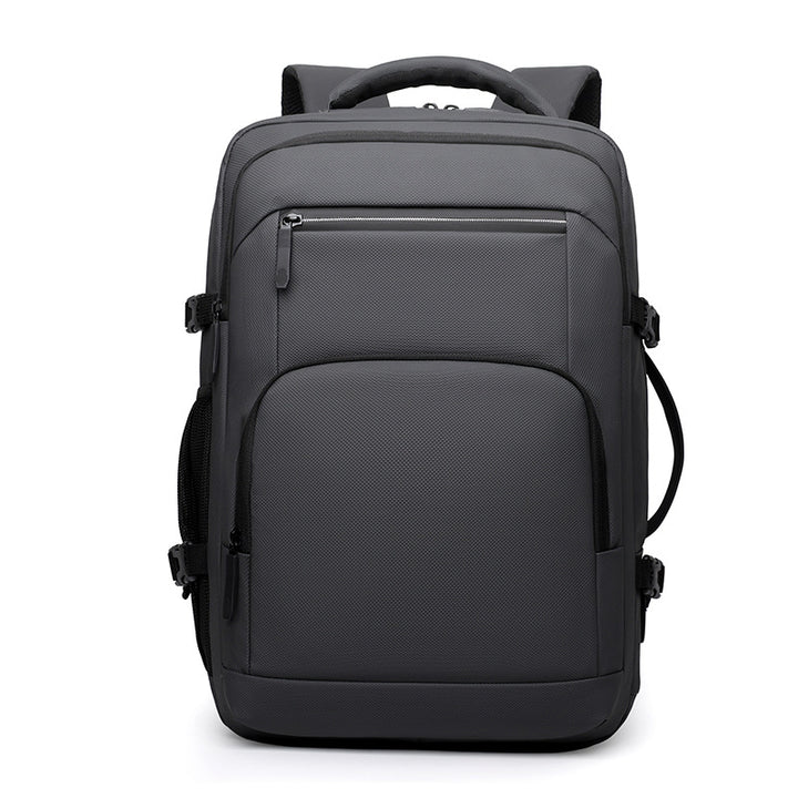 Travel Laptop Backpack Bowlift
