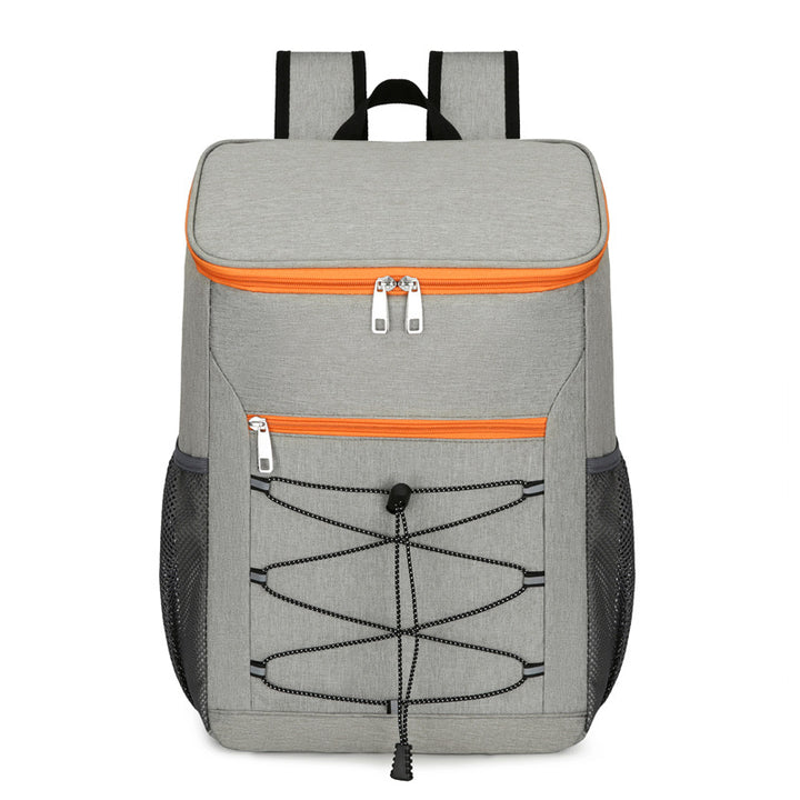 Stylish Functional Travel School Backpack Bowlift