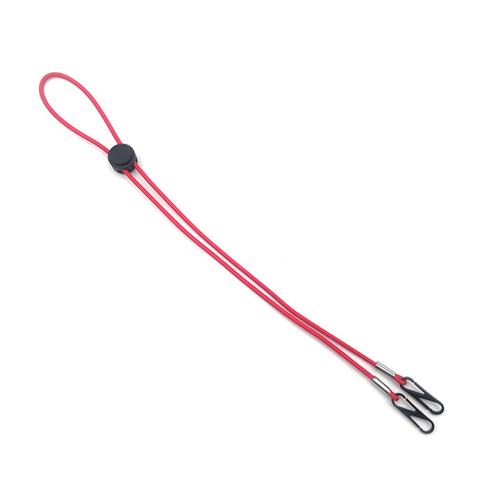 Adjustable Eyewear Comfort Strap Bowlift
