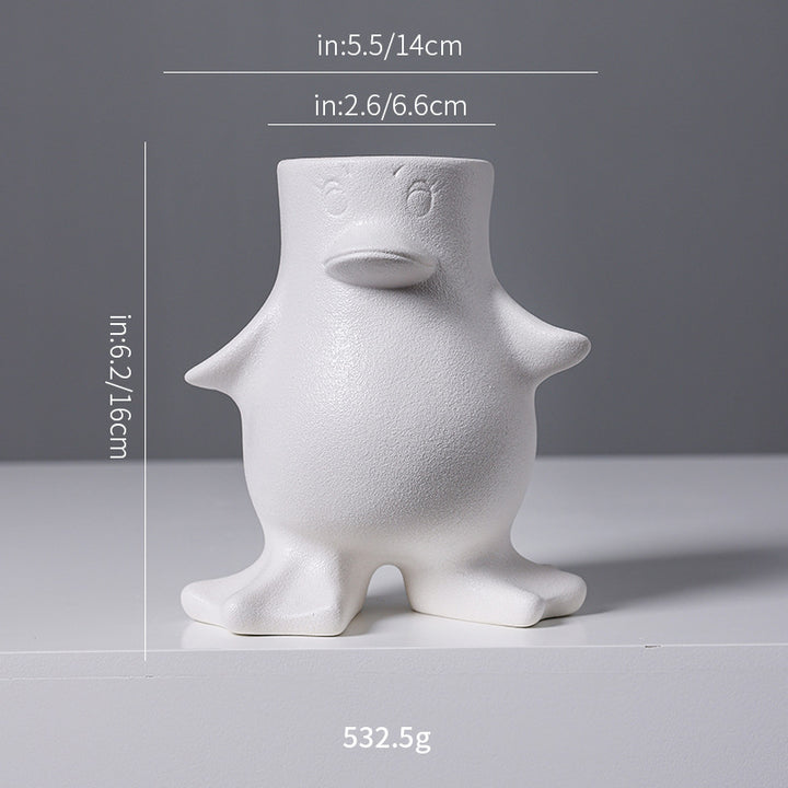 Decorative Flower Pot