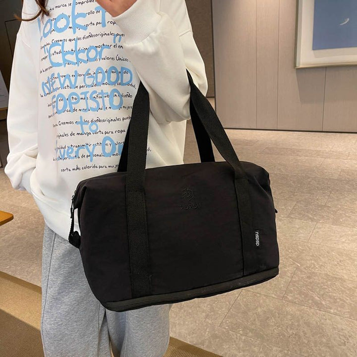 Stylish Large Capacity Tote Bag Bowlift