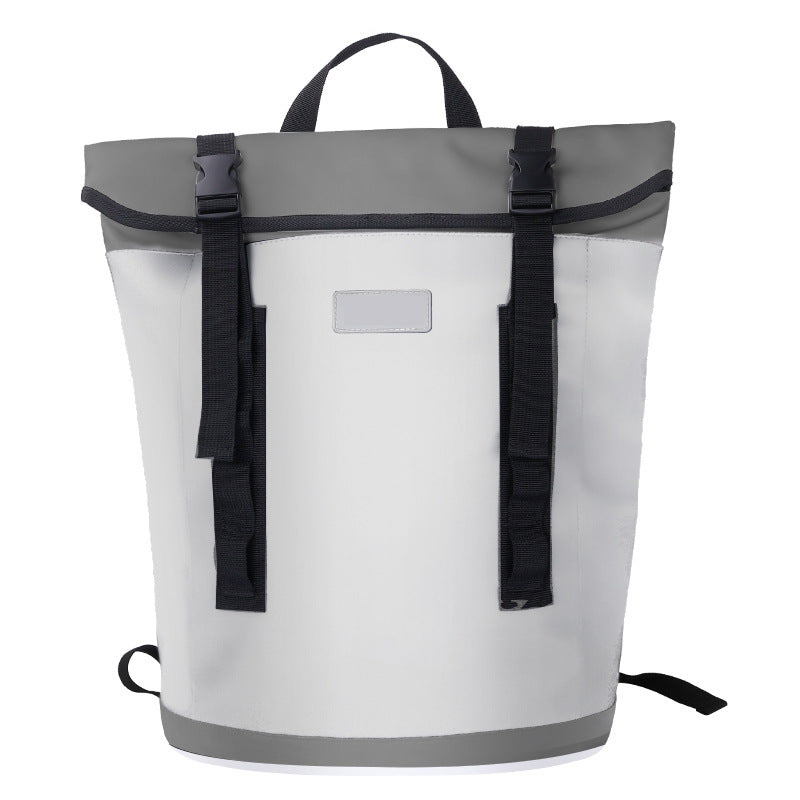 Women's Waterproof Backpack with Adjustable Shoulder Straps Bowlift
