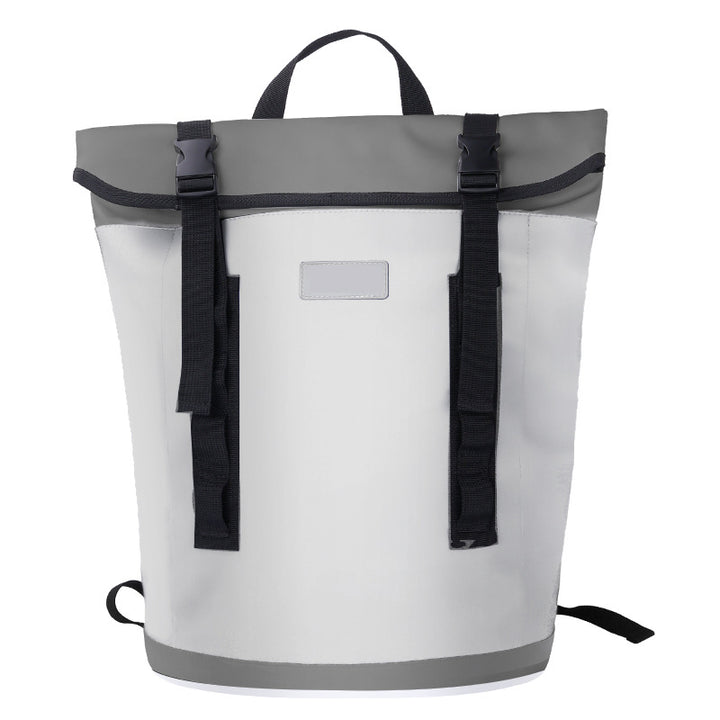Women's Waterproof Backpack with Adjustable Shoulder Straps Bowlift