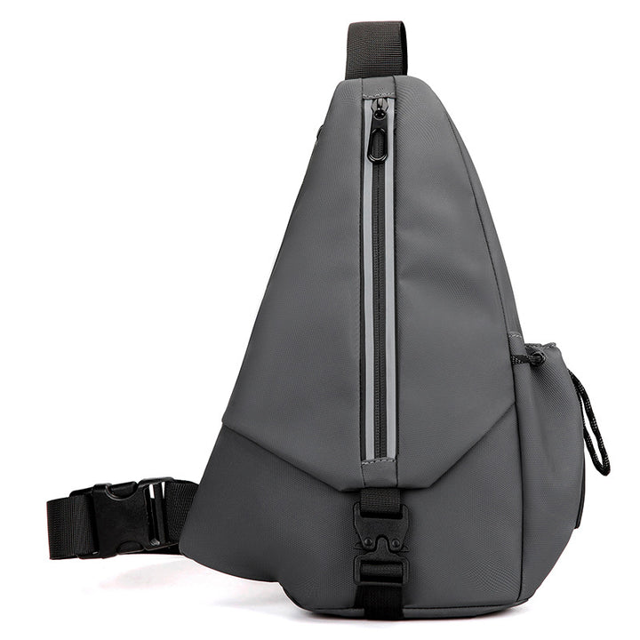 Sleek Minimalist Sling Pack Bowlift