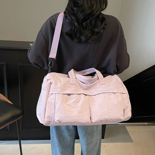 Multifunctional everyday bag Bowlift