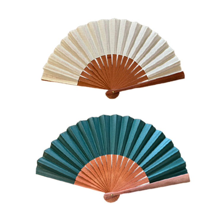 Ladies fan with stylish design Bowlift