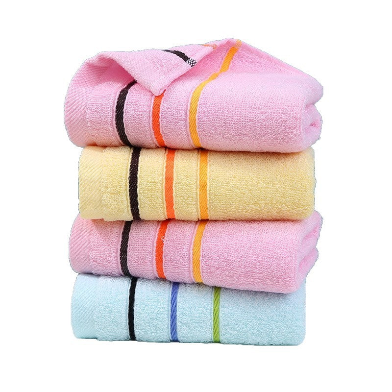 High-Quality Patterned Bath Towel With Fine Design Bowlift