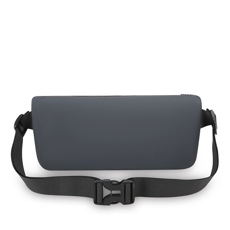 Versatile Waterproof Fanny Pack Bowlift