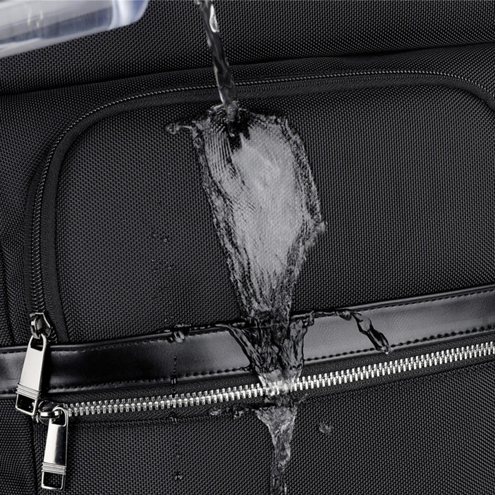 High-Capacity Organizer Backpack Bowlift