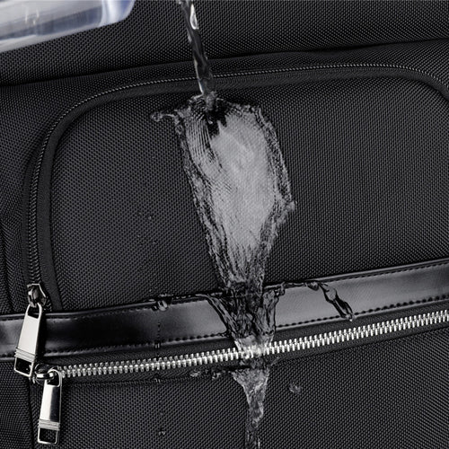 High-Capacity Organizer Backpack Bowlift