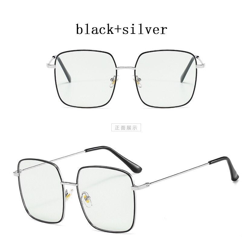 Ladies square sunglasses Bowlift