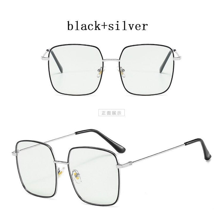 Ladies square sunglasses Bowlift