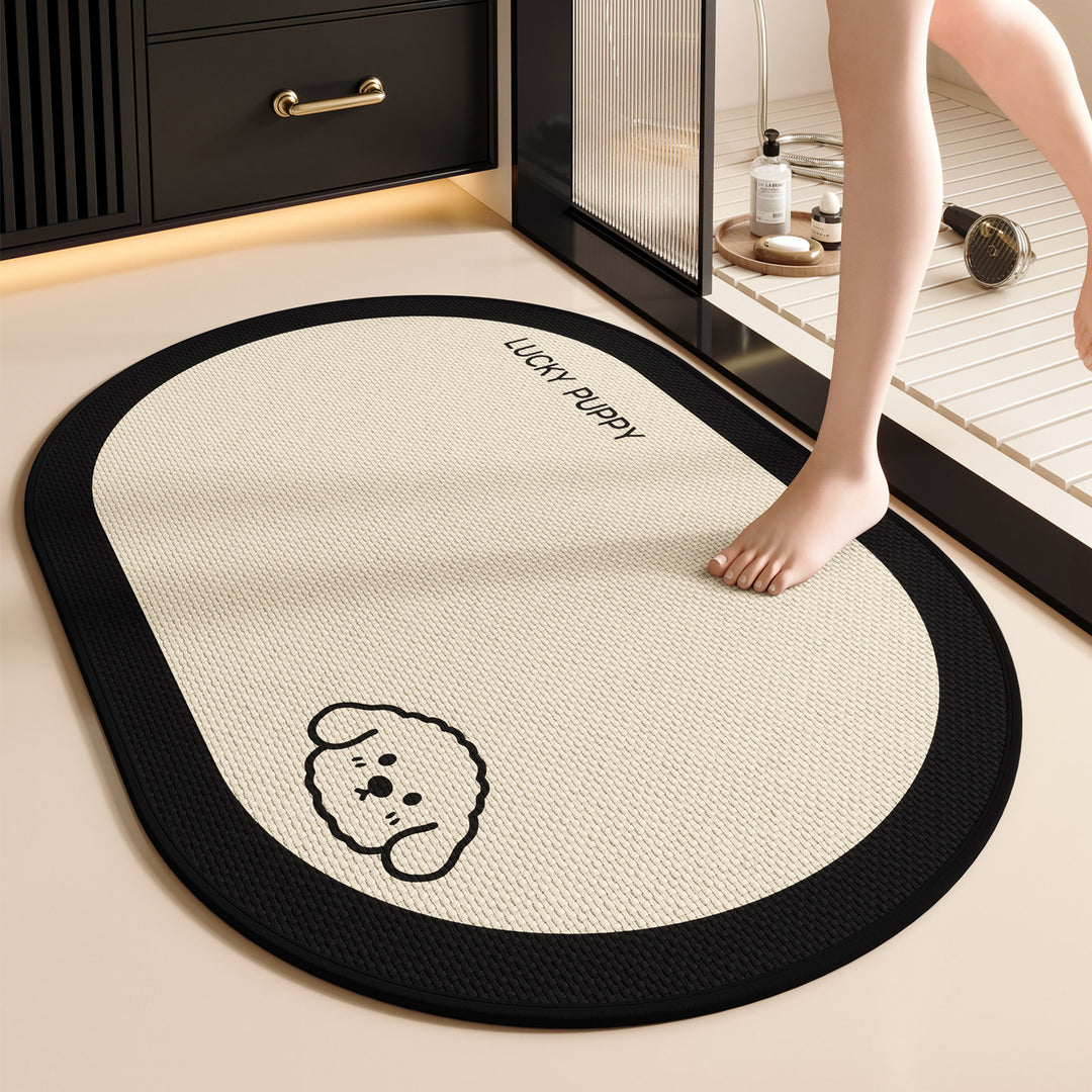 Bath Mat Bowlift