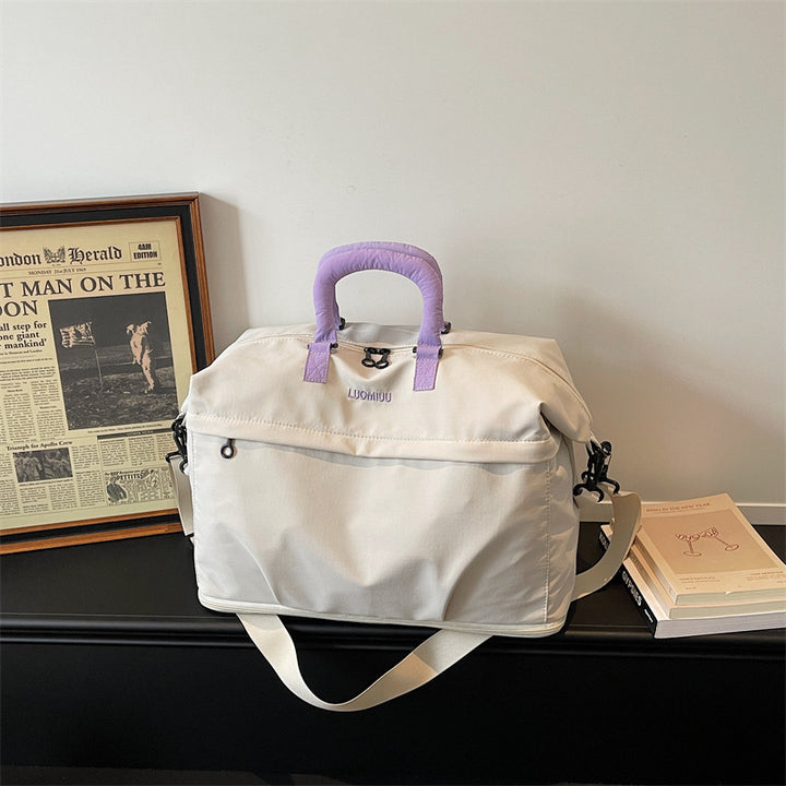 Versatile Travel