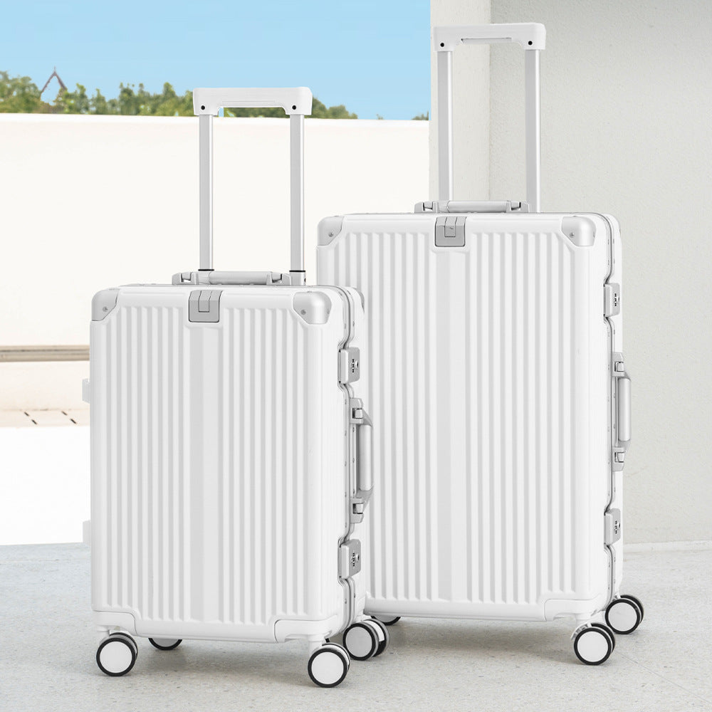 Stylish Hardshell Travel Case