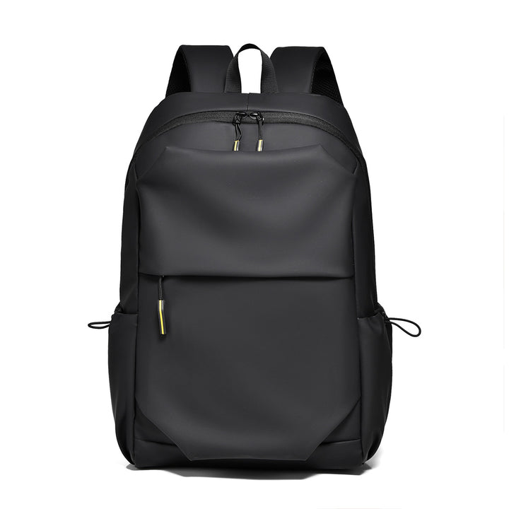Water-Resistant Multi-Functional Backpack Bowlift