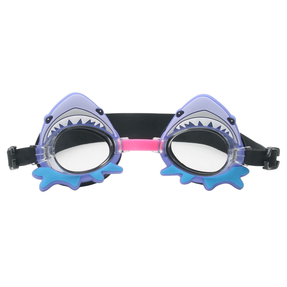 Swim goggles with Unique Design Bowlift