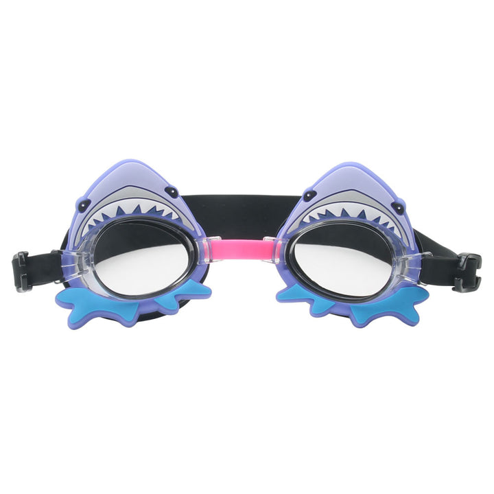 Swim goggles with Unique Design Bowlift