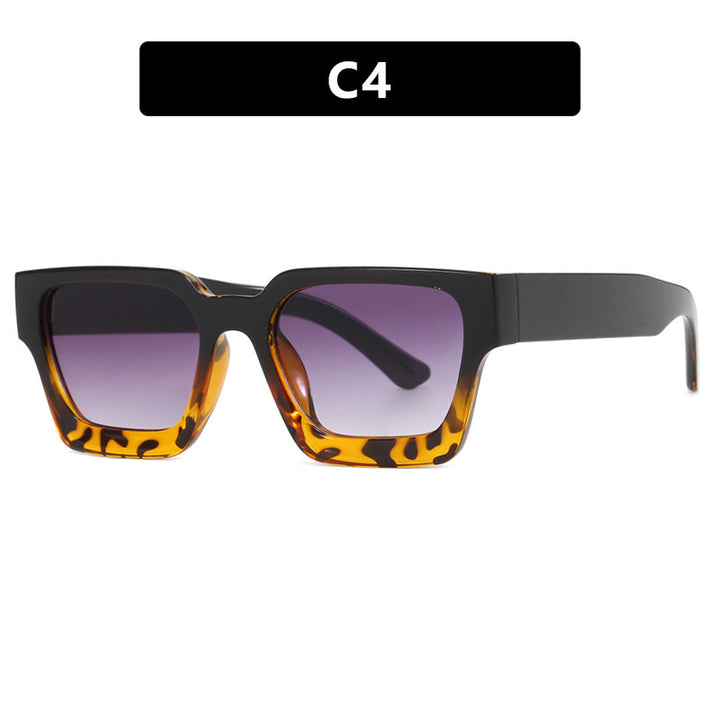 Ladies Fashion Reading Glasses with Striking Rectangular Design Bowlift