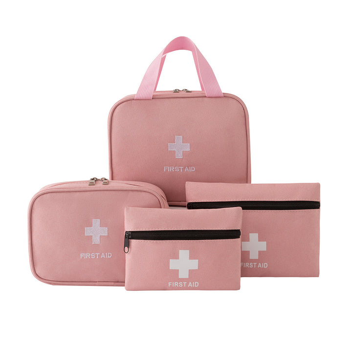 First Aid Kit Organizer Bowlift