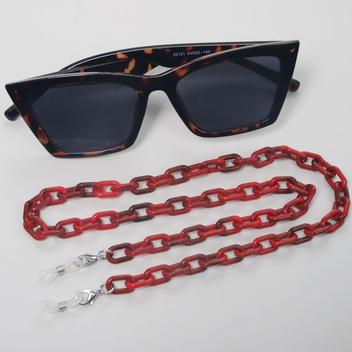 Eyewear Chain Bowlift