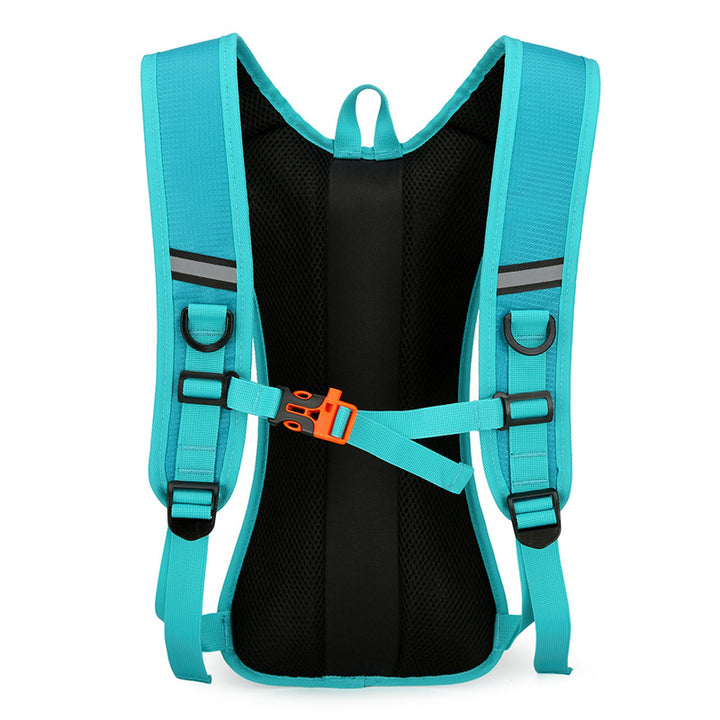 Hydration-Compatible Adventure Backpack Bowlift