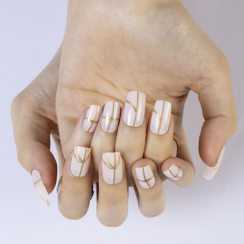 Elegant Nail Care Bowlift