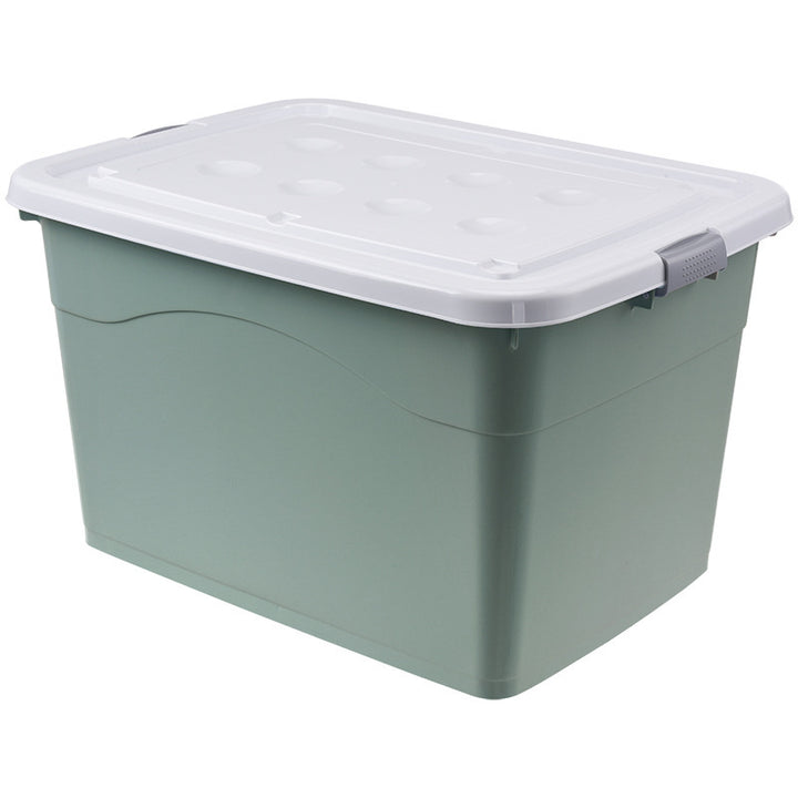 Heavy-Duty Storage Box Bowlift