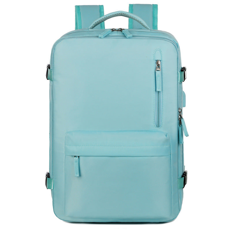 Sleek Multi-Functional rk Backpack Bowlift