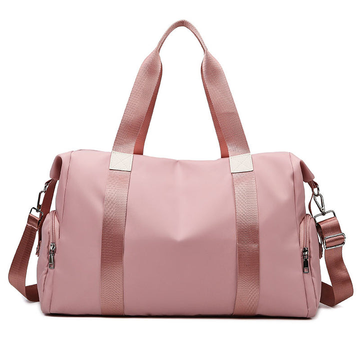 Travel Duffel Bag