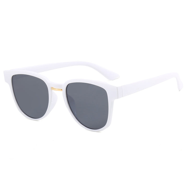 Ladies sunglasses in fashionable cat-eye style Bowlift