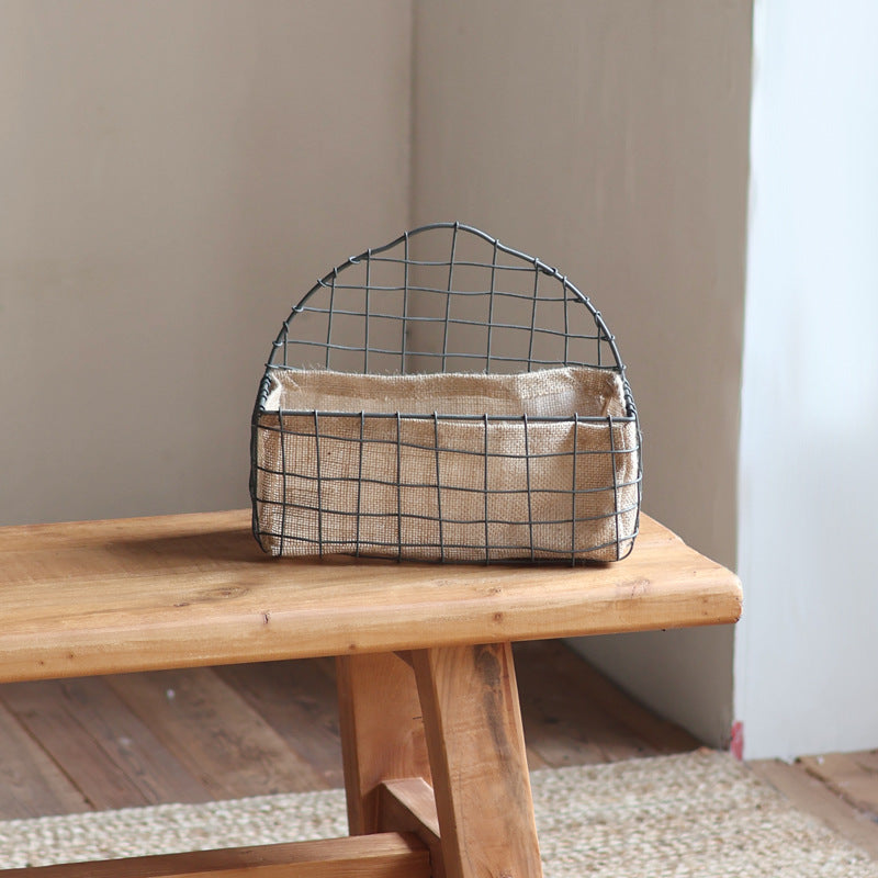 practical storage basket Bowlift