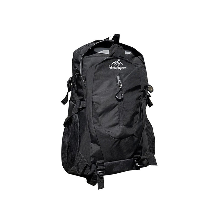 Unisex nan robust daily backpack with padded laptop compartment and hydration system compatible Bowlift
