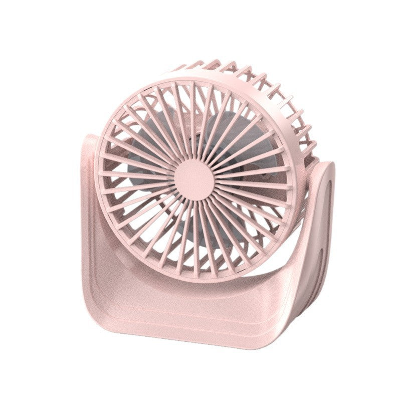 Portable Usb Table Fan Bowlift