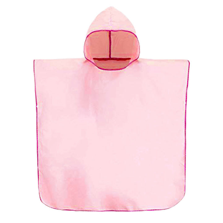 Rain poncho with hood Bowlift