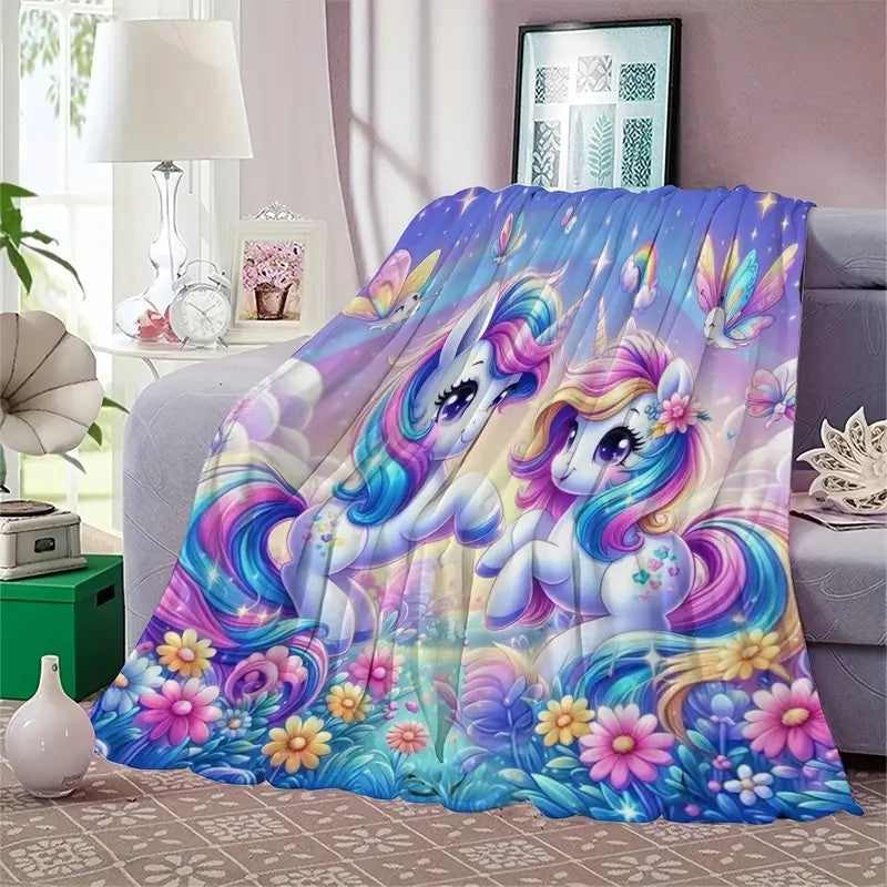 Women's Snuggle Blanket Bowlift