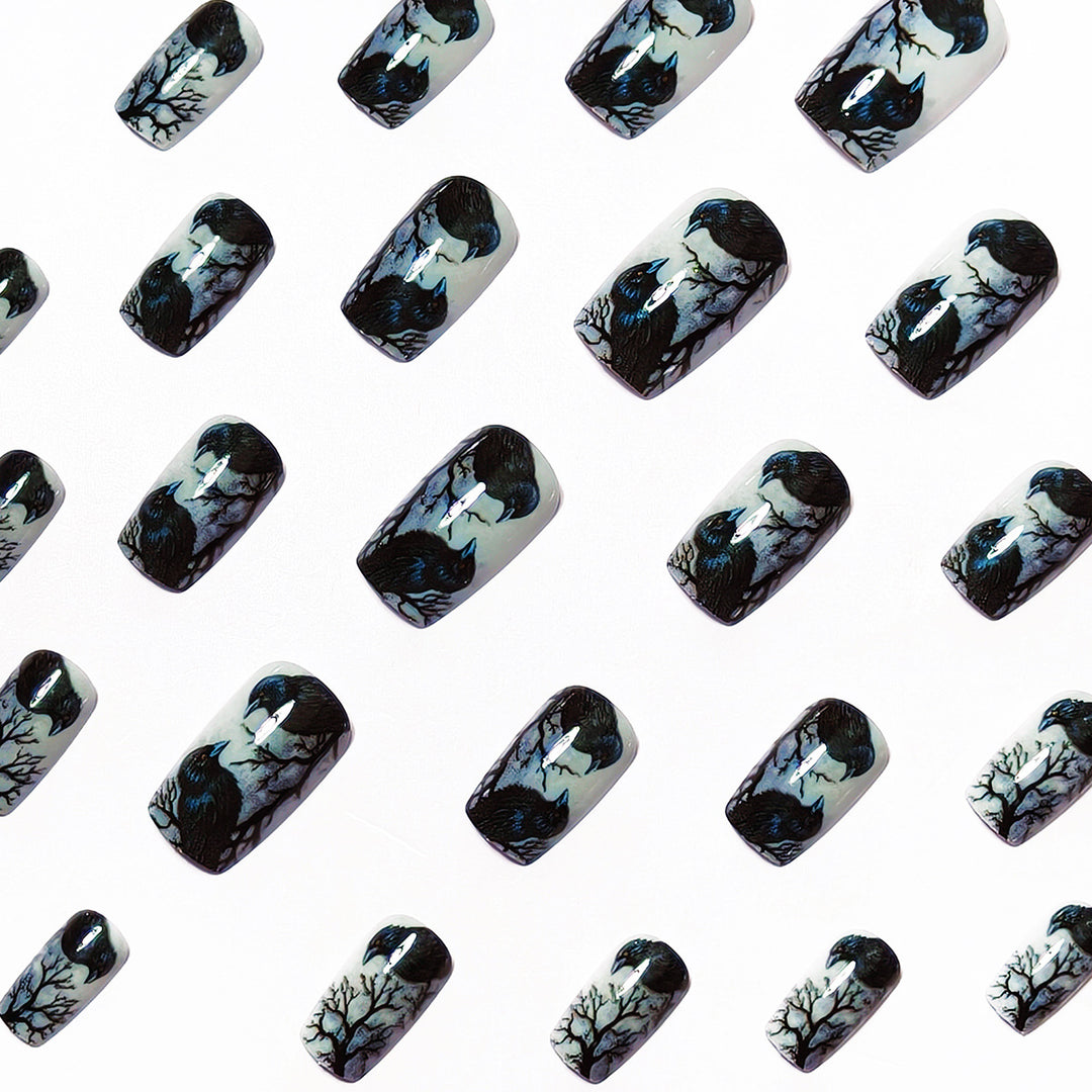Artistic Nail Art Bowlift