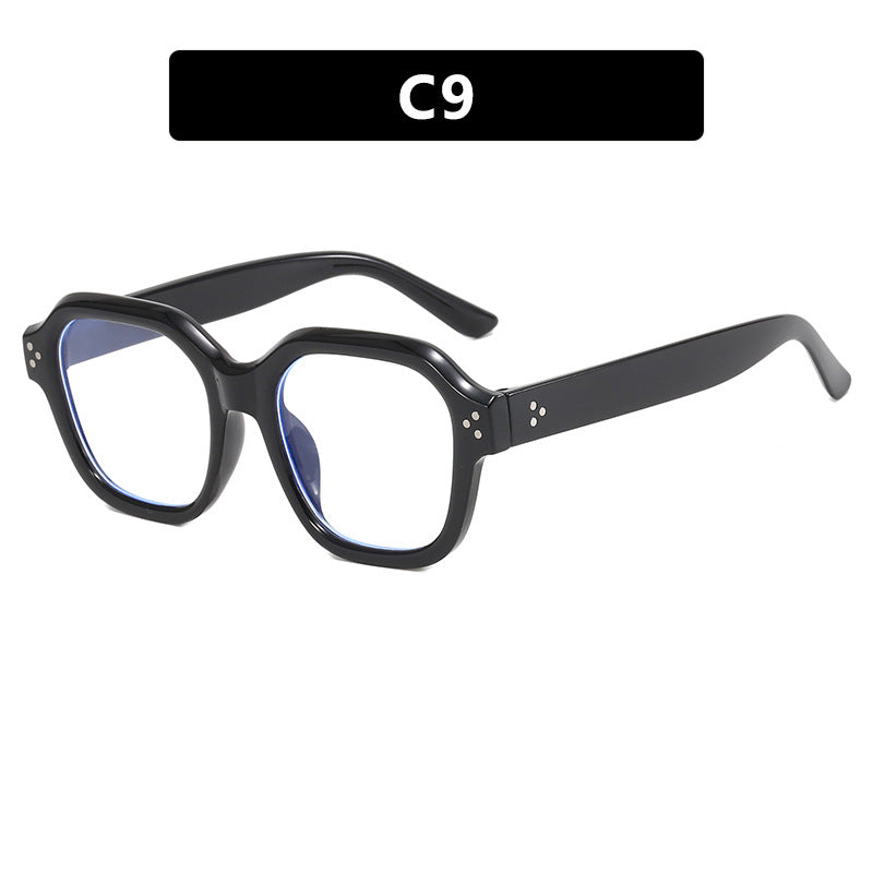 Women's fashionable optical Bowlift