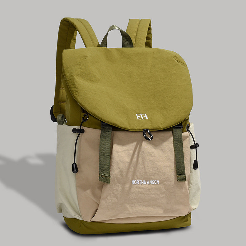 Versatile Outdoor Hiking Backpack