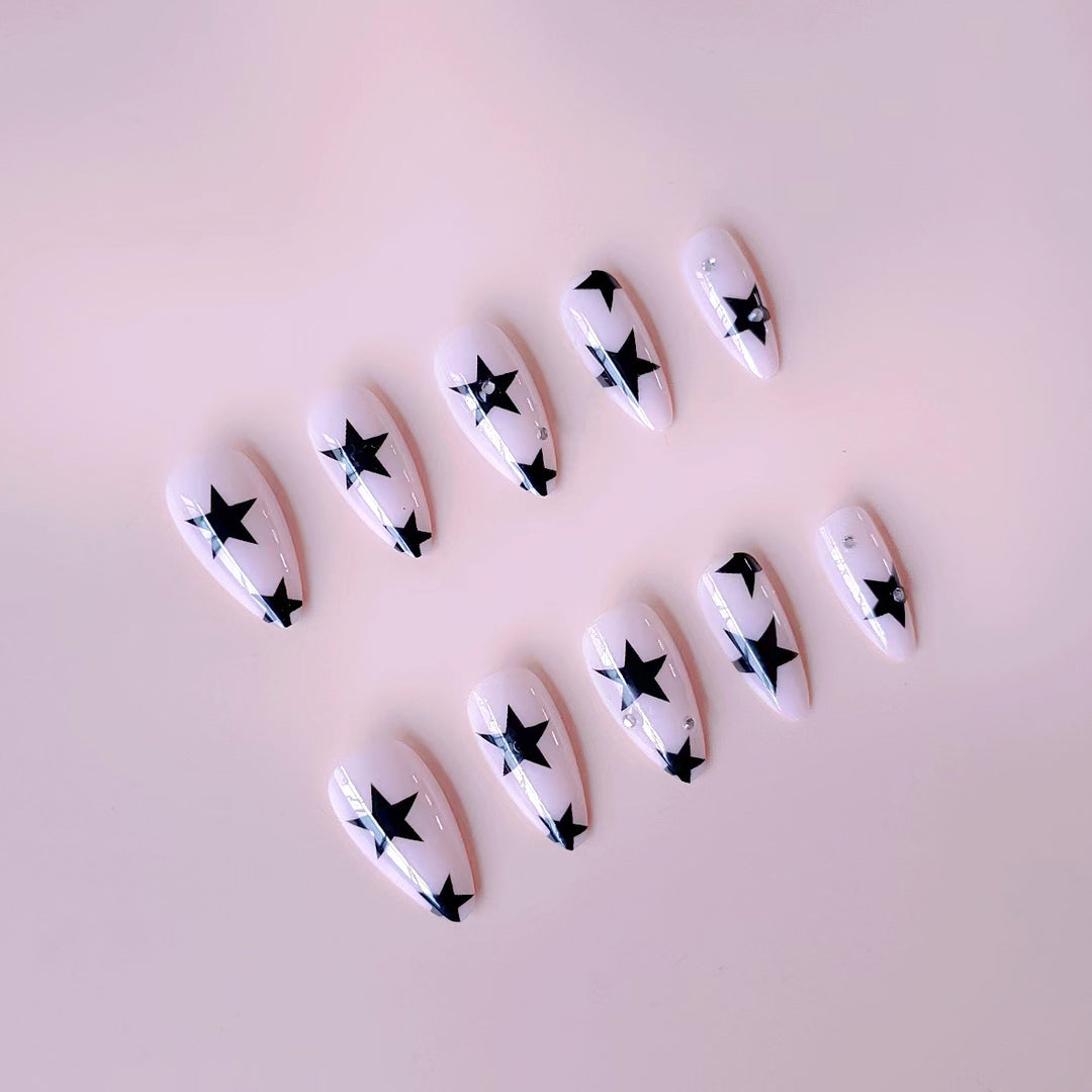 Nail Art Set Bowlift