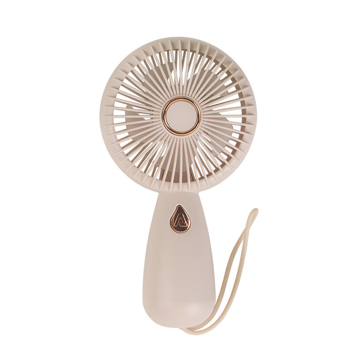 Ladies handy USB Mini Fan Bowlift