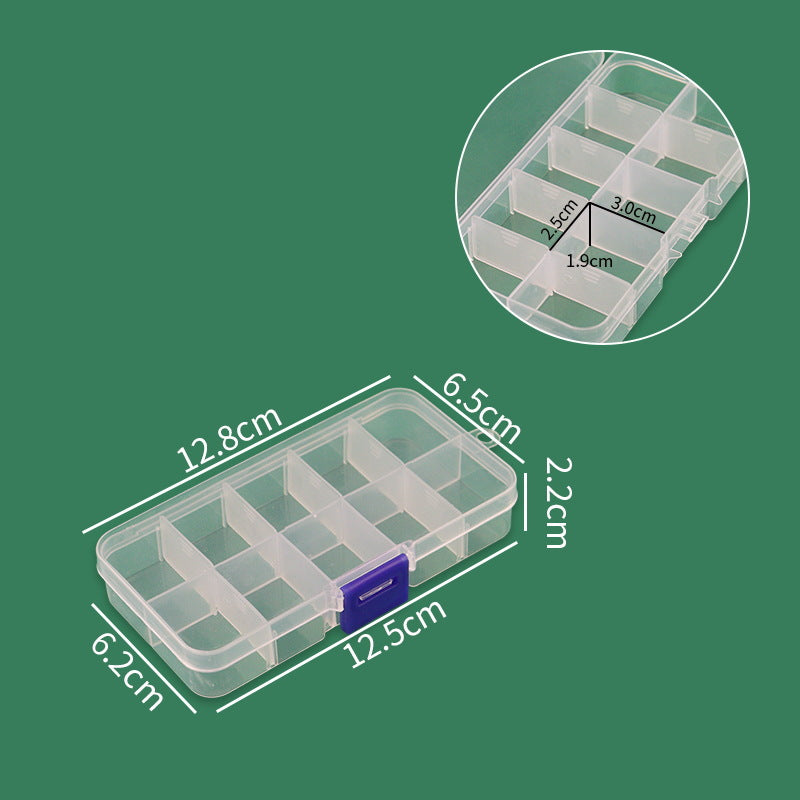 Multipurpose Craft Supply Organizer Bowlift