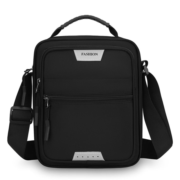 Versatile Crossbody Organizer Bag Bowlift