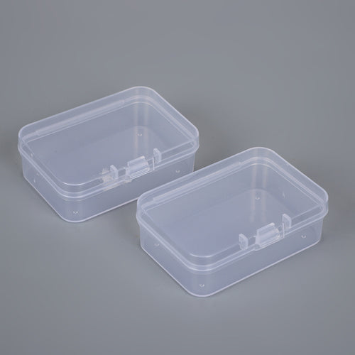 Compact Organizer Box Bowlift