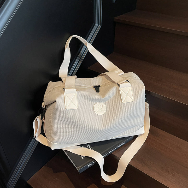 Durable Travel Gym Duffle Bag
