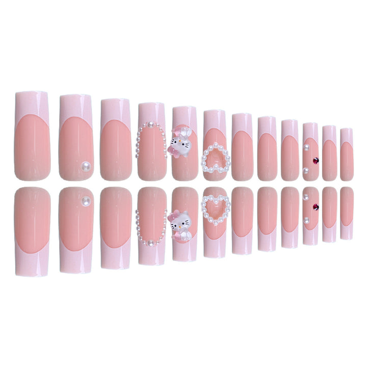 Creative Art Nails Bowlift