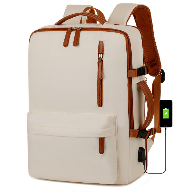 WoStylish Backpack Bowlift