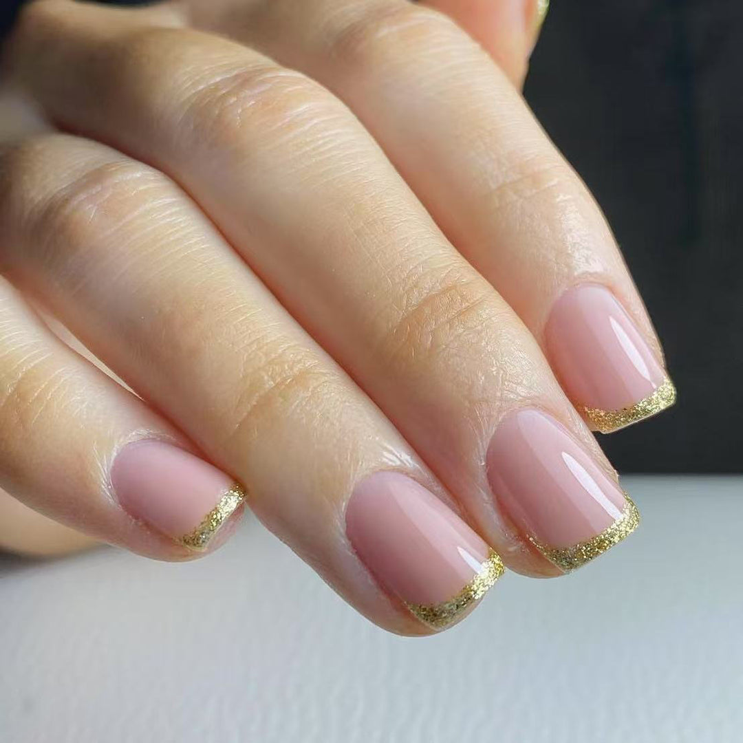 Nail Art Bowlift
