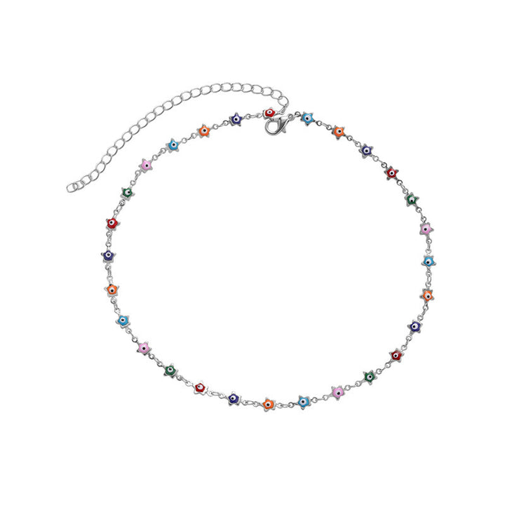 Floral Charm Adjustable Bowlift